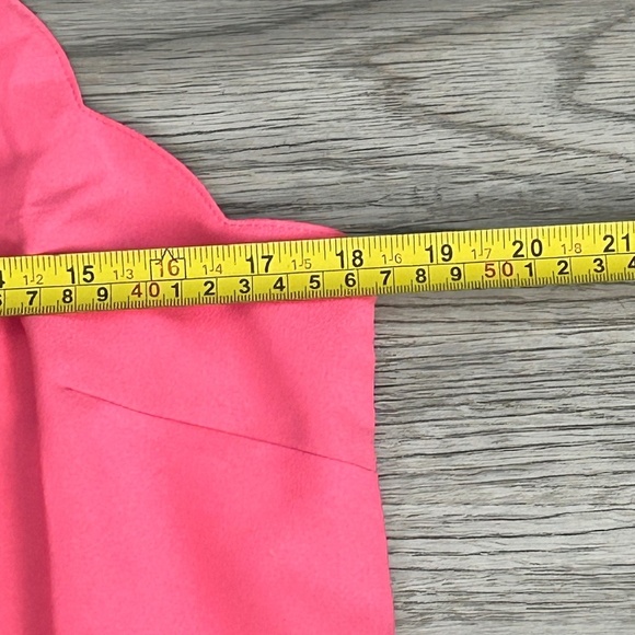 NWT J Crew Pink Camisole Sz 8 - Picture 7 of 7